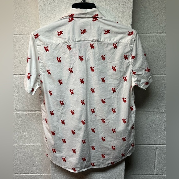 Denim & Flower Ricky Singh
Christmas Santa Claus Dabbing - Picture 3 of 4